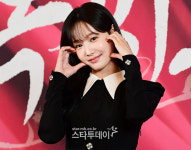 [포토] 사랑스런 연우