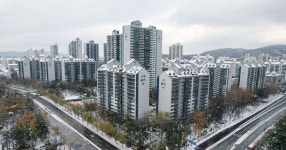 분당, 호가 4억 뛰고 시공사들 눈도장 찍기
