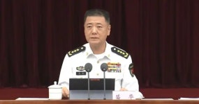 ‘軍 부패사정’ 이어지는 中 … 서열 5위 먀오화 정직 처분