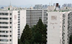 15년 여 만에 ‘잠실 재건축 2막’ 최대어는 잠실주공5단지, 장미1·2·3차