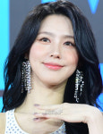 [포토]미연, 꽃미모 어때요?
