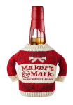“산타옷 입은 위스키” 메이커스 마크, 크리스마스 에디션 출시