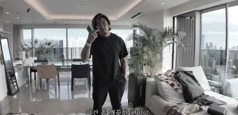추성훈 “50억 일본집 공개 후 야노 시호와 싸웠다”