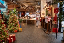 레드파이프와 구세군의 4번째 ‘따뜻한 만남’, 스페셜 자선냄비 설치