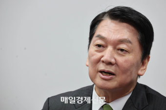 안철수 “윤대통령 스스로 물러나야… 탄핵 정식화되기 전 마지막 기회”