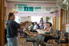 지역사회를 풍요롭게 문화예술교육의 힘 예술로 어울림 인구위기 해법 부상