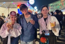 대만 관광객 사로잡은 ‘제주 해녀 포차’