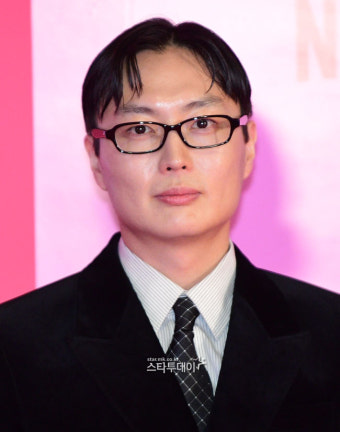 [포토]노재원, 오겜2 기대해주세요