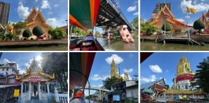 ‘미쉐린도 인정’ 유럽인 사이에서 입소문 난 방콕 로컬 호텔 가봤더니