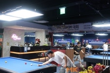 [불황 극복 당구장] 김포 최대규모 페리빌리어드당구장, 패자도 부담없는 ‘반반요금제’로 고객 만족 ‘쑥’