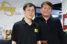 [불황 극복 당구장] 김포 최대규모 페리빌리어드당구장, 패자도 부담없는 ‘반반요금제’로 고객 만족 ‘쑥’