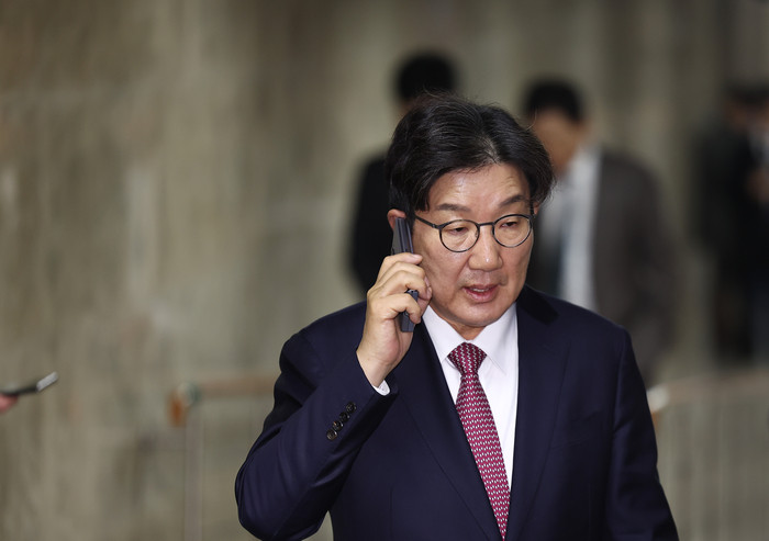 국민의힘, 계엄 특검법 당론 발의…민주당과의 협상 어려워