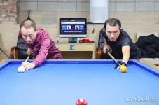 “나이는 숫자, 당구는 필수” 당구로 건강까지 챙기는 어르신들