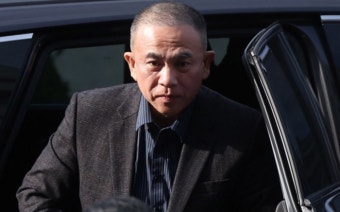 “윤 대통령이  의원에게”…‘황금폰’ 추가 내용 공개한 명태균 측