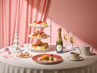 ‘오마카세부터 딸기 뷔페까지’ 파르나스 서울의 연말 맞이 프로모션