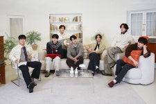 고스트나인, 6개월만 신곡 발매 확정