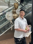 “루이비통·샤넬보다 더 팔린 과자”...신세계 대구 ‘이장우 호두과자’ 인산인해