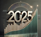2025년 코스피 전망 ‘상저하고’ 섹터별 차별화 가속… 변동성 확대