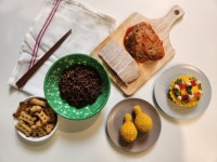 “요즘 강아지 음식은 사람도 먹을 수 있다며?”...펫푸드 직접 시식해보니