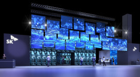 SK telecom to showcase advanced AI capabilities at CES 2025