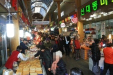 “월급 많이 받아도 동네선돈 쓸데가 없네”... 울산 소비 전국 최하위
