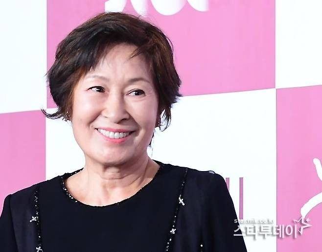김혜자X손석구, 천국보다 아름다운 80세 vs 30대 로맨스에 기대 폭발
