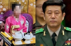 “윤대통령 탄핵될 것” 신내림 무속인 말에…‘계엄 비선’ 노상원 대답은?