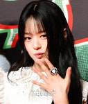 [포토] 인형같은 하니