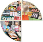 골라주는 재미가 있다 …새해 선물 받으세요