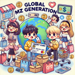 금융연구원 “전 세계 MZ 불필요한 소비, 할부·후불 많아”