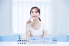 HL헬스앤케어, 성해은 모델로 멀티비타민 ‘플로빗’ 출시