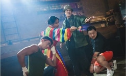 “왜 시청자만 왕따시켜요?”...배우들만 웃긴 ‘열혈사제2’[多리뷰해]