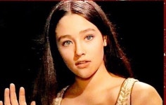 ‘로미오와 줄리엣’ 올리비아 핫세, 사망…향년 73세