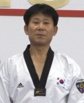 “병원 위기 상황때 대응 강의도 하죠”…마약수사대 팀장에서 태권도 관장으로 변신 [인생2막]