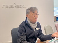 [내일은 바이오 스타] 내시경 시술기기 美·中 시장 뚫는다