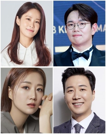 “너무 참혹한 일”...무안 제주항공 참사에 김지민→장성규 추모 물결[종합]