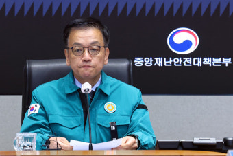 최상목 권한대행 지켜보는 野 “당장 탄핵은 안 해”