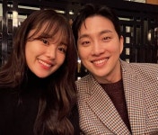박위 송지은 콘텐츠 업로드 연기...“아직도 믿기지 않아”