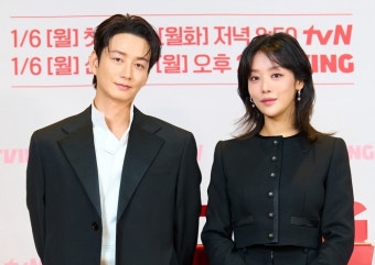 tvN 드라마 원경 속 차주영 vs 이현욱, 끊이지 않는 갈등