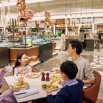 삼성웰스토리호텔신라제주주 | “진짜 뷔페값 너무 비싸잖아”...남들 올릴 때 30% 확 깎은 제주 특급호텔은