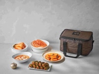 한우·전복·김치…조선호텔앤리조트, 2025년 설 맞이 선물 세트 선봬