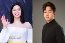 박세영곽정욱, 결혼 3년만 부모된다...“6월 출산”[공식]
