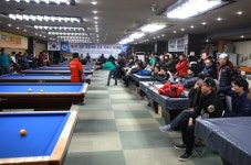 ‘대전당구 대부’ 김용석배 당구대회 5년만에 부활…대전당구시니어회장배 전국동호인대회로 재개