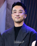 [포토] ‘모텔 캘리포니아’의 김형민 PD