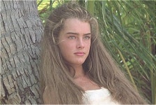 “의사가 시술하는 동안 그곳을”…원조 ‘책받침 여신’ 브룩 쉴즈, 충격 고백