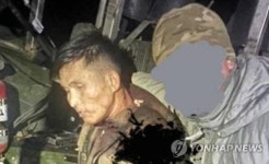 “러시아 파병 북한군은 옆에서 동료가 죽어도”…우크라 군 ‘충격증언’