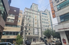 [1/13, MK추천매물] 송파구 송파대로 역세권 빌딩 115억원