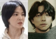 송혜교X공유, 700억 대작 ‘천천히 강렬하게’ 촬영 돌입[공식]