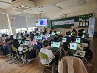 블루커뮤니케이션, ‘2024 디지털새싹 유공 교육부장관 표창’ 수상