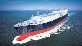 [특징주] ‘불기둥’ 이어가는 조선주…삼성중공업 52주 신고가